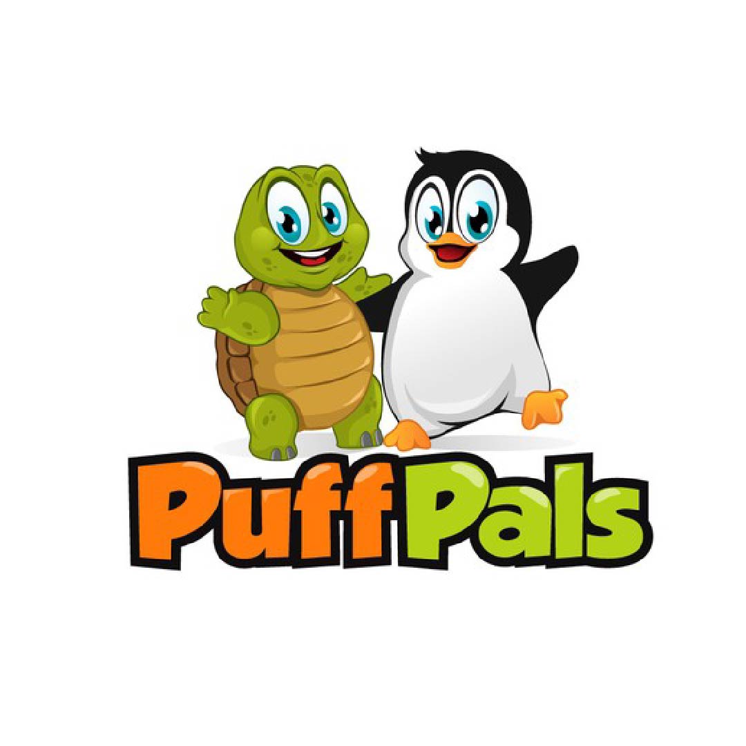 Puff Pals
